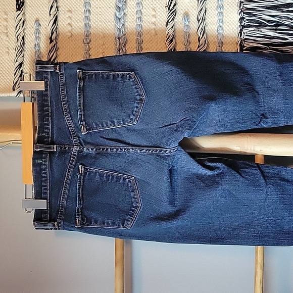 J Brand MARIA Bootcut Jeans - Picture 4 of 9